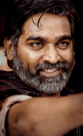 Vijay sethupathi
