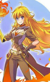 Yang Xiao Long