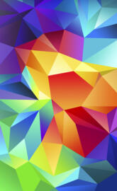 GalaxyS5 RealCoketon