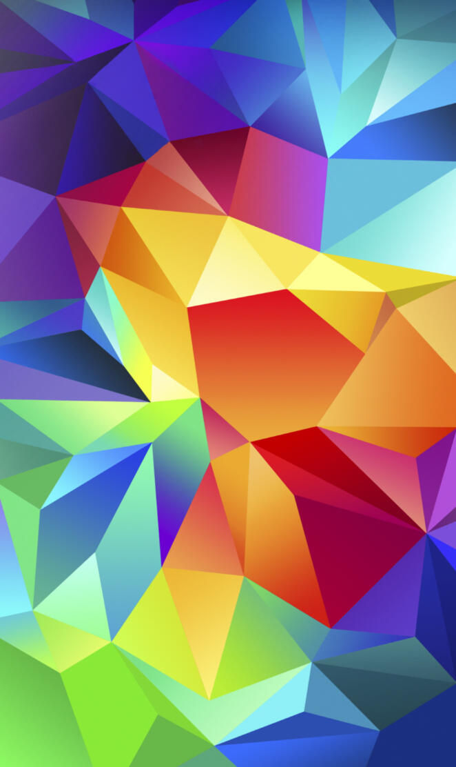 GalaxyS5 RealCoketon