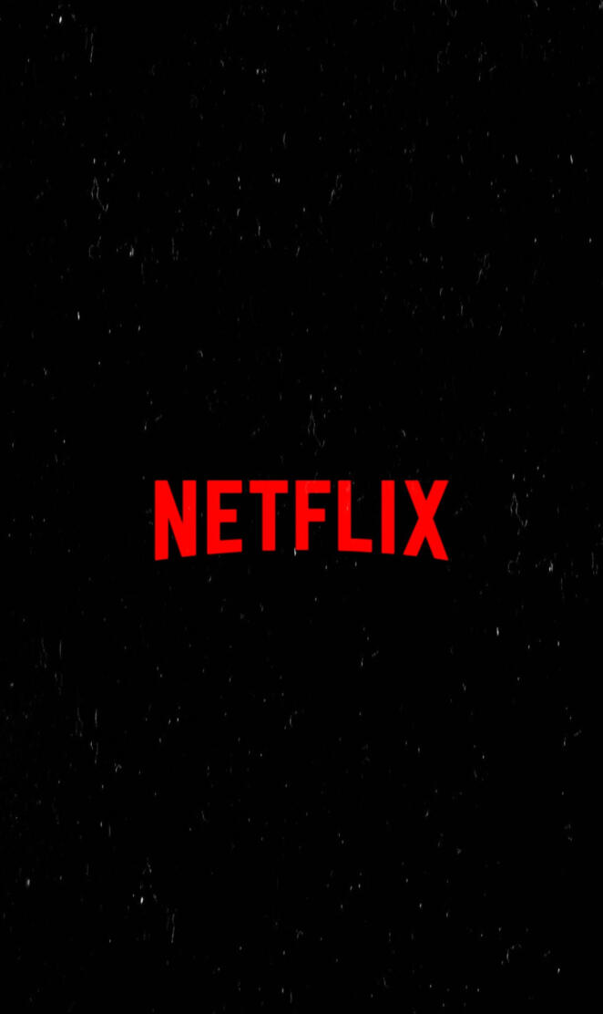 Netflix galaxy