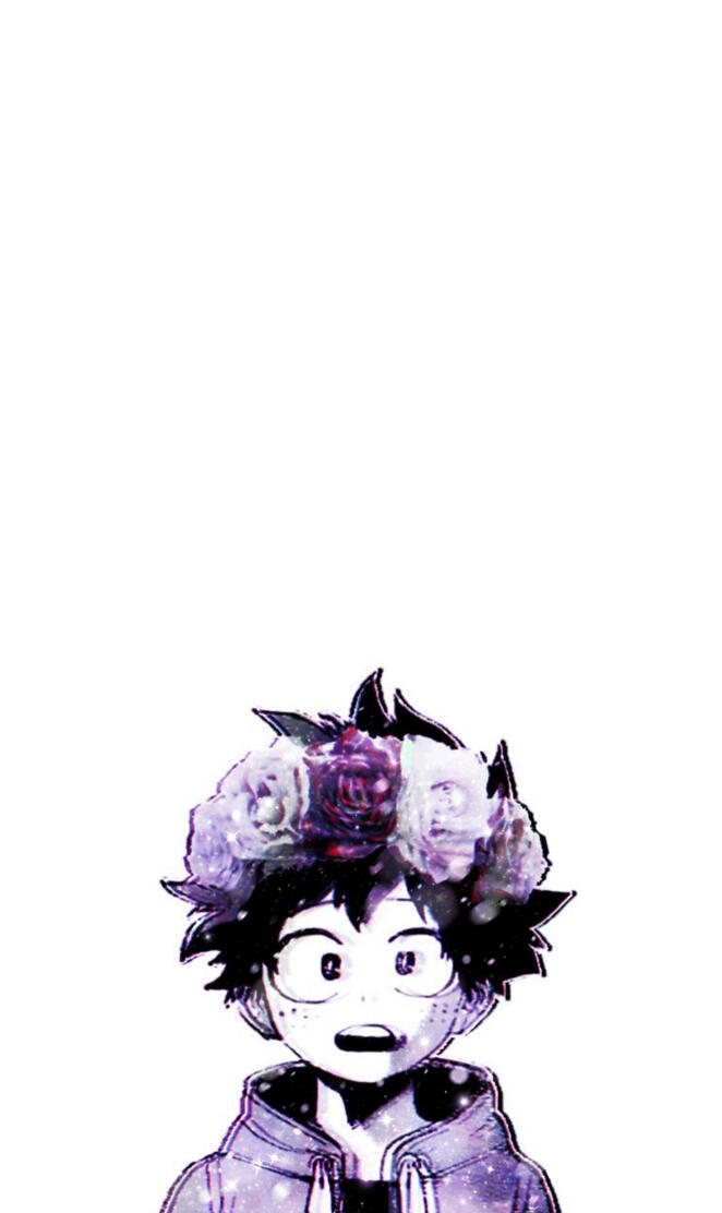 Galaxy Deku