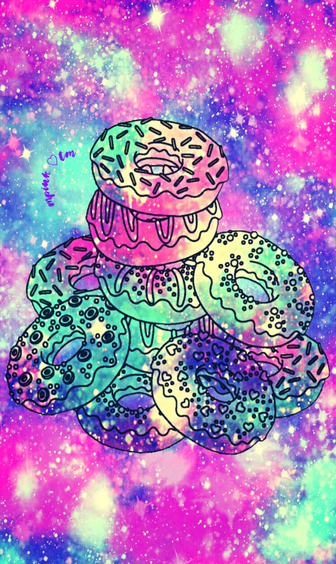 Doughnut Galaxy