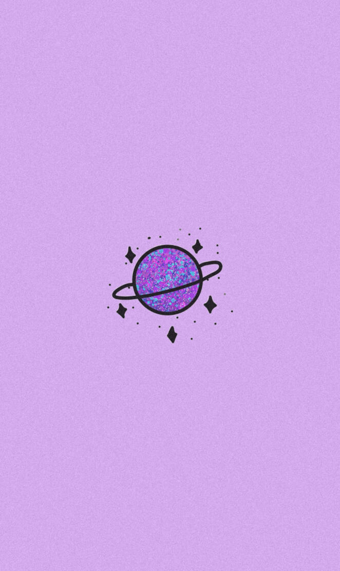 Space planet