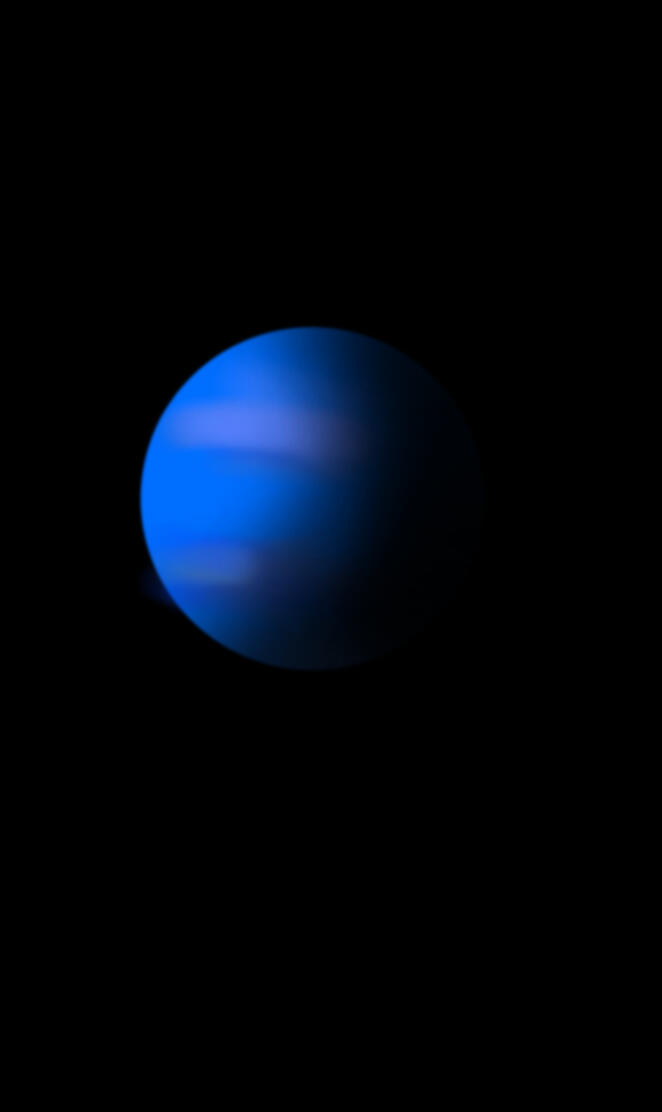 2K AMOLED Neptune