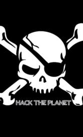Hack The Planet
