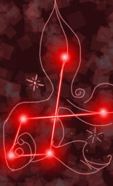 Yoimiya constellation