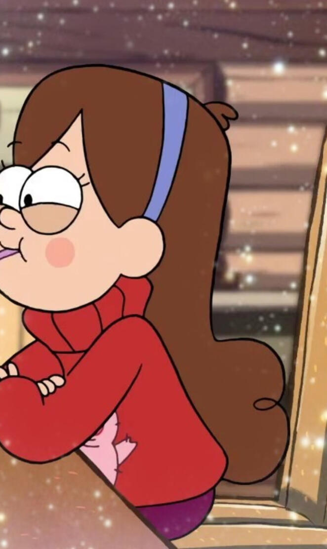 Mabel