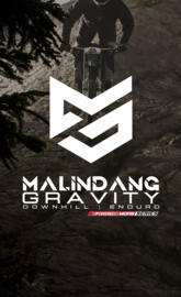 Malindang Gravity