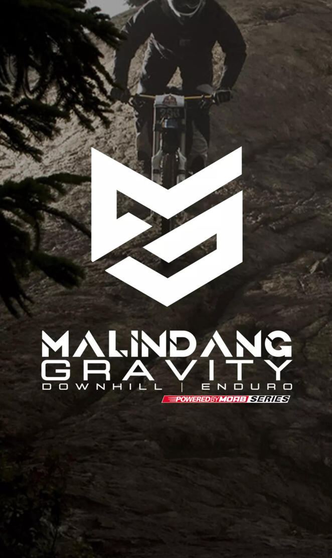 Malindang Gravity
