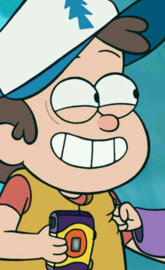 Dipper