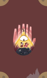 Libro gravity falls
