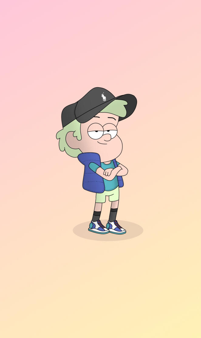 Hypebeast Dipper
