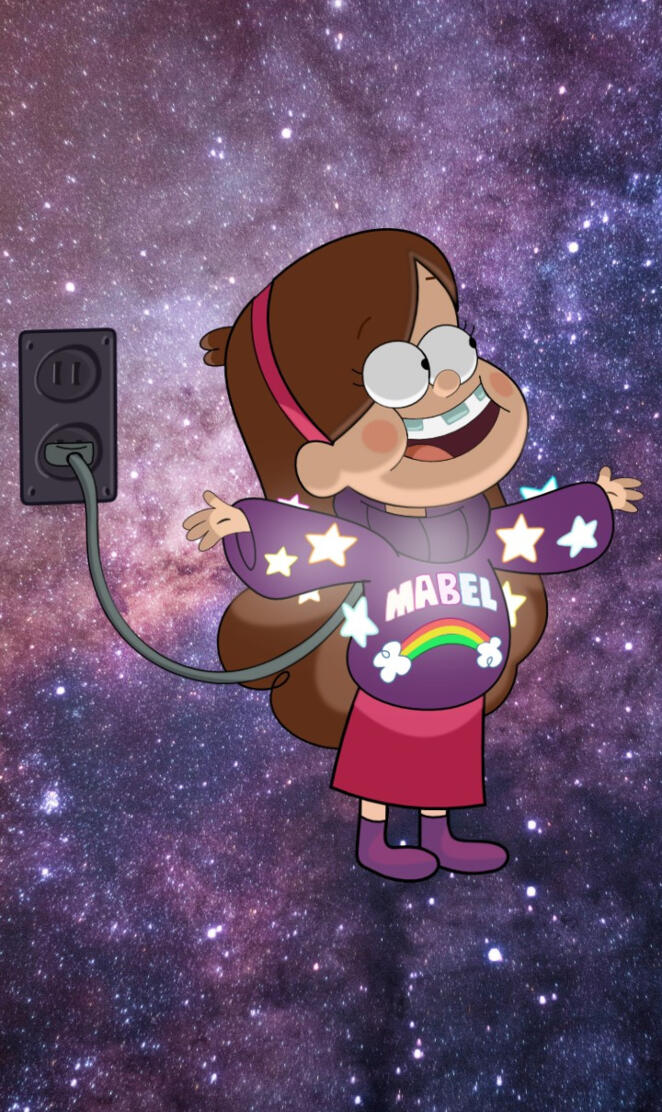 Mabel