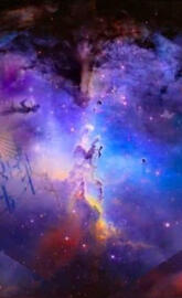 StarQueen Nebula Dream