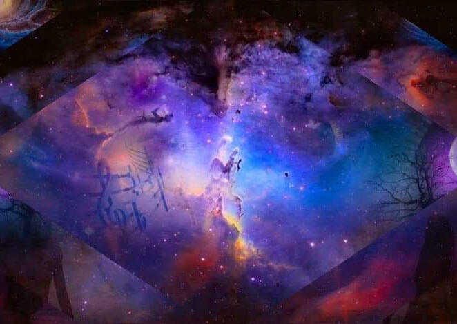 StarQueen Nebula Dream