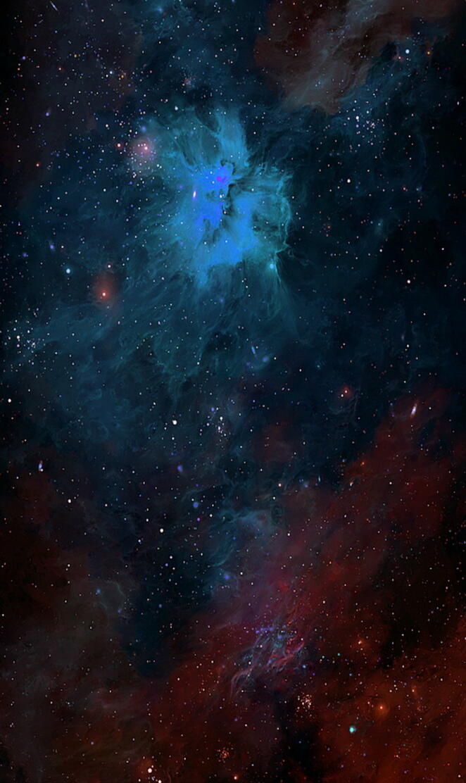 Archangel Nebula