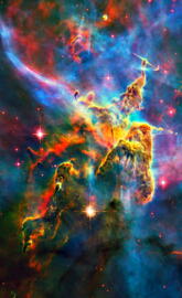 Carina Nebula