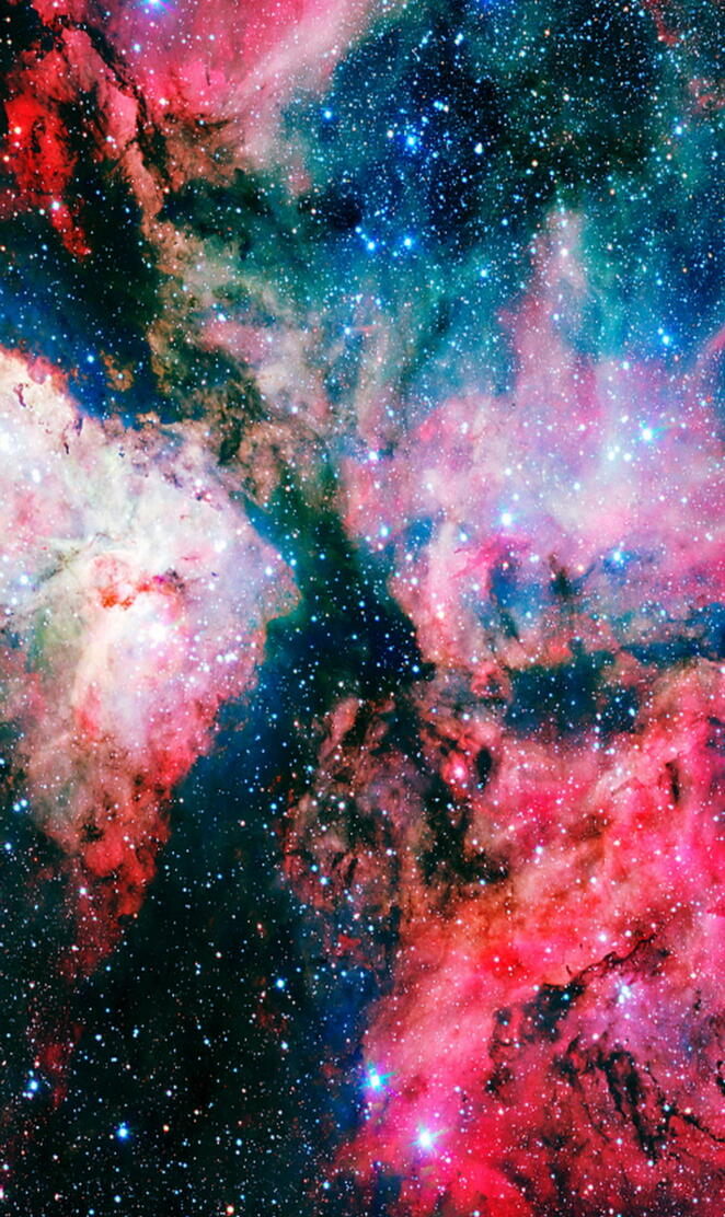 Carina Nebula