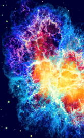 Crab Nebula