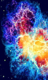 Crab Nebula