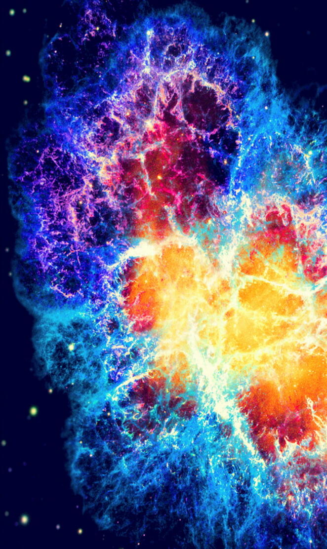 Crab Nebula