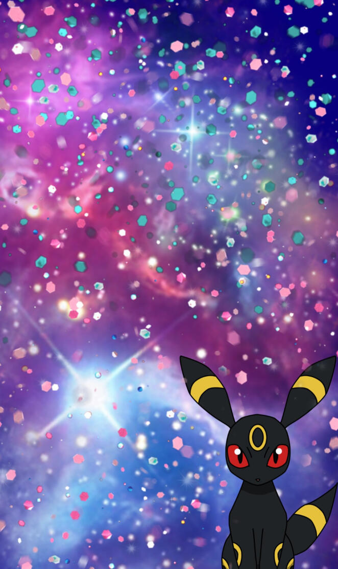 Umbreon Wallpaper