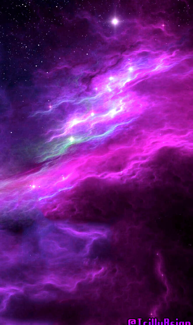 Galaxy Universe Nova