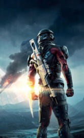 mass efect andromeda