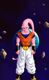 Súper buu