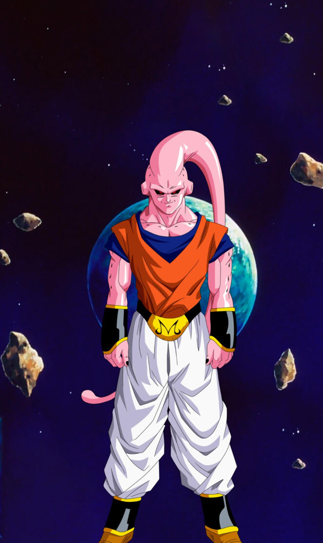 Súper buu
