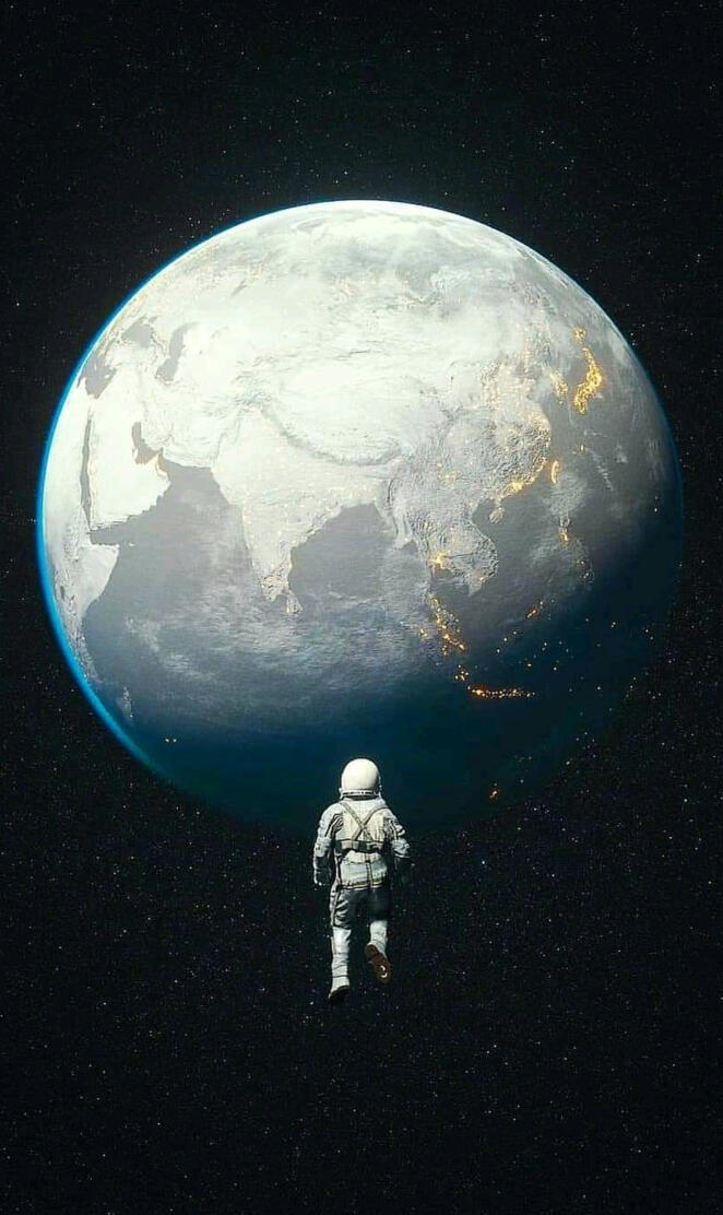 Astronaut