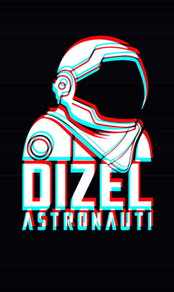 Dizel Astronauti