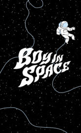 Boy In Space Astro