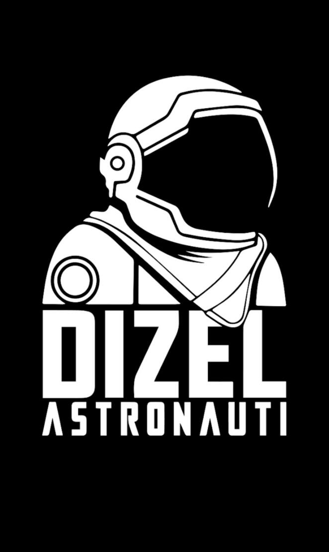 Dizel Astronauti