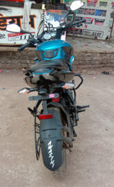 Pulsar Ns160 Blue