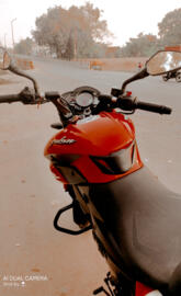 Pulsar NS 125