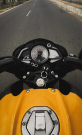 Ns200 pulsar Wallpaper