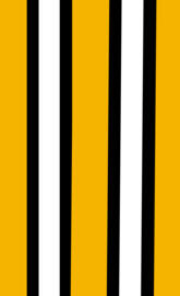 Steelers Stripes