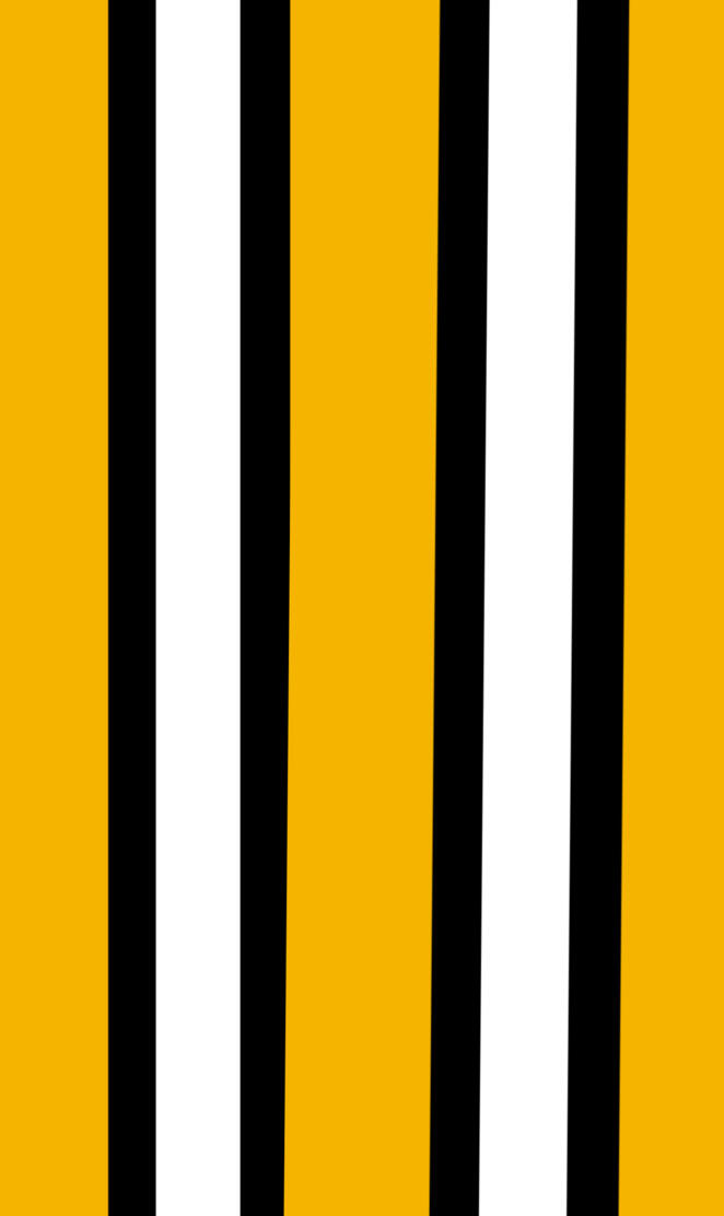 Steelers Stripes