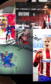 Antoine Griezmann