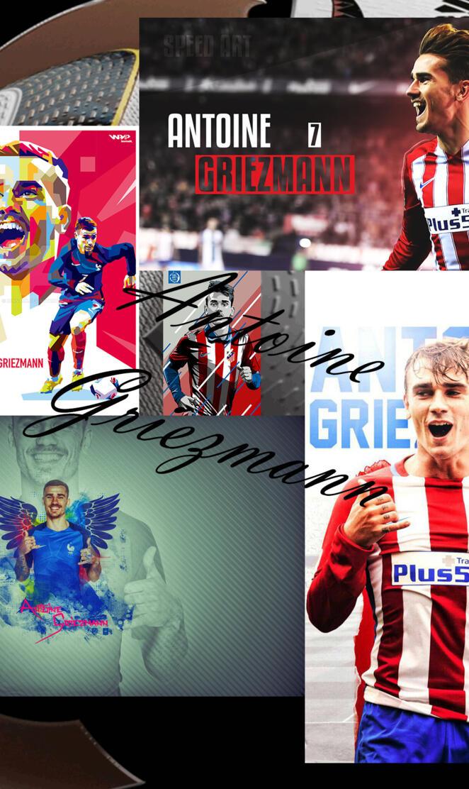 Antoine Griezmann