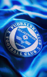 ZELJEZNICAR FC