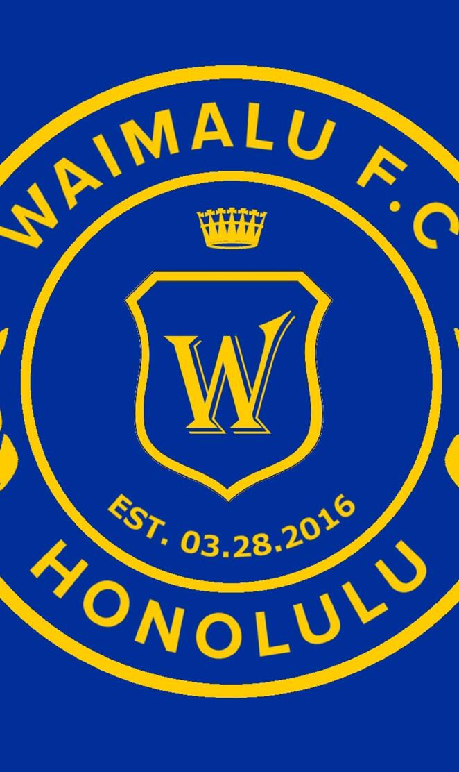 Waimalu FC