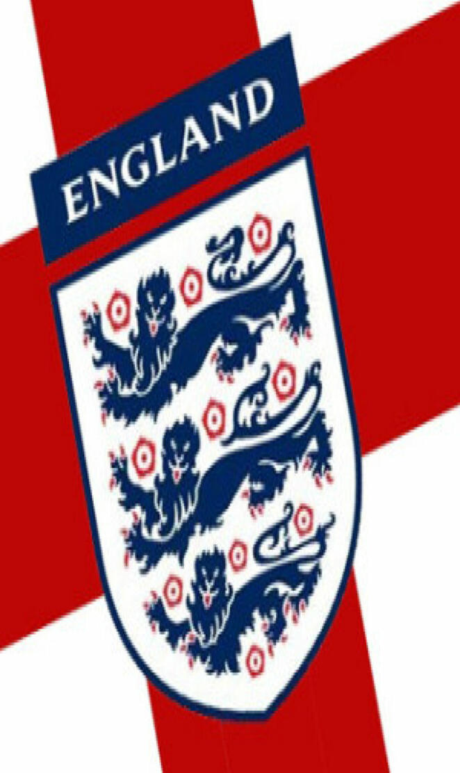 England Football