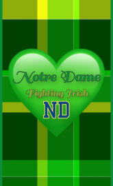 ND football