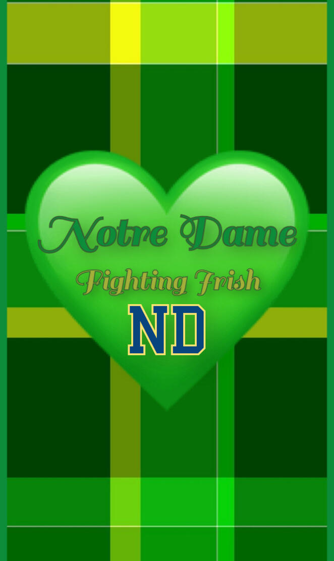 ND football