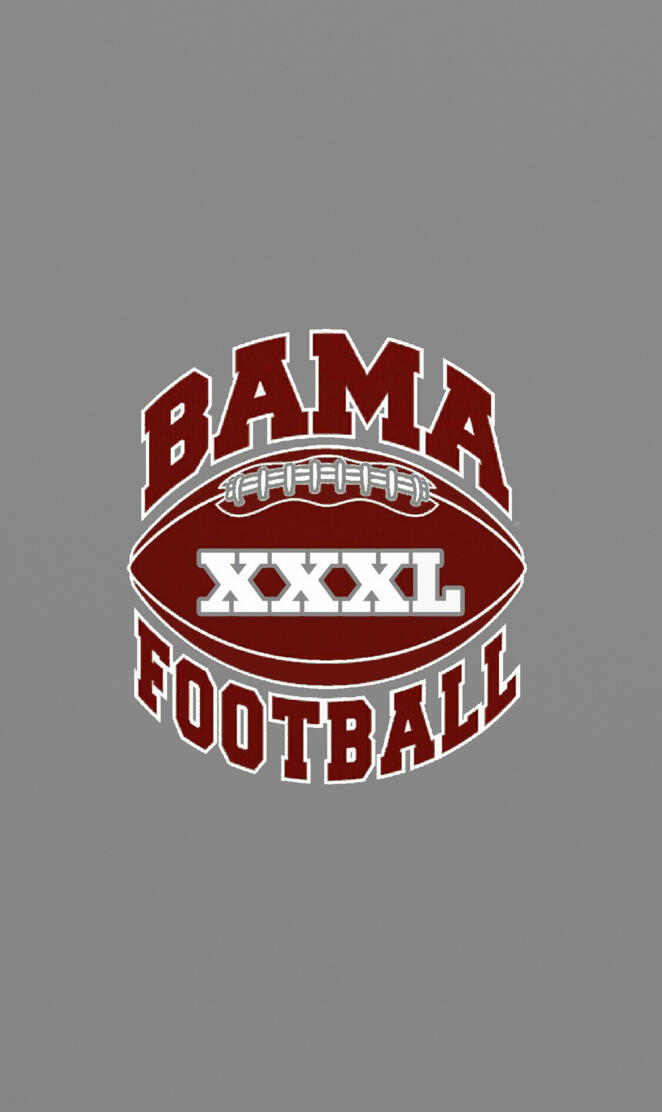 Bama football