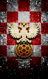 Russia Football