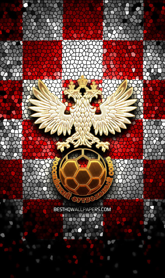 Russia Football
